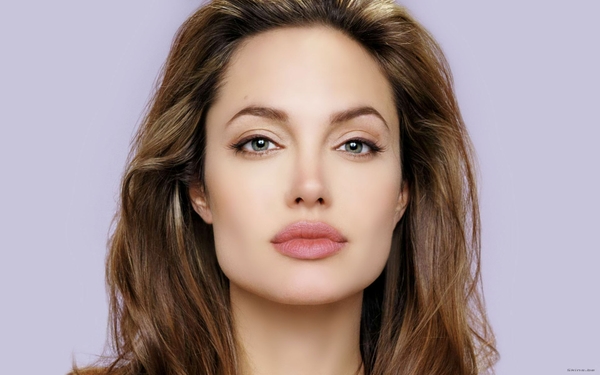 Angelina Jolie Cancro Ovaie