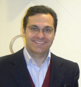 Fabrizio Di Benedetto