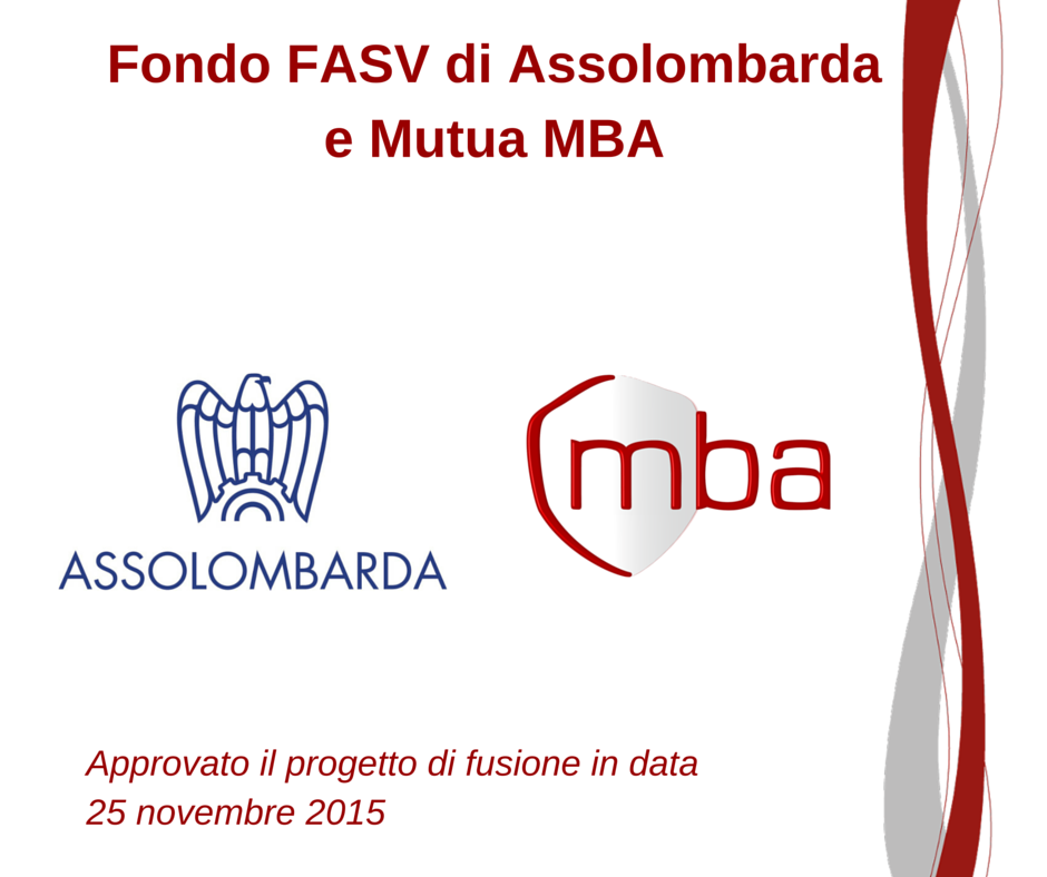 Mutua MBA - Fondo FASV