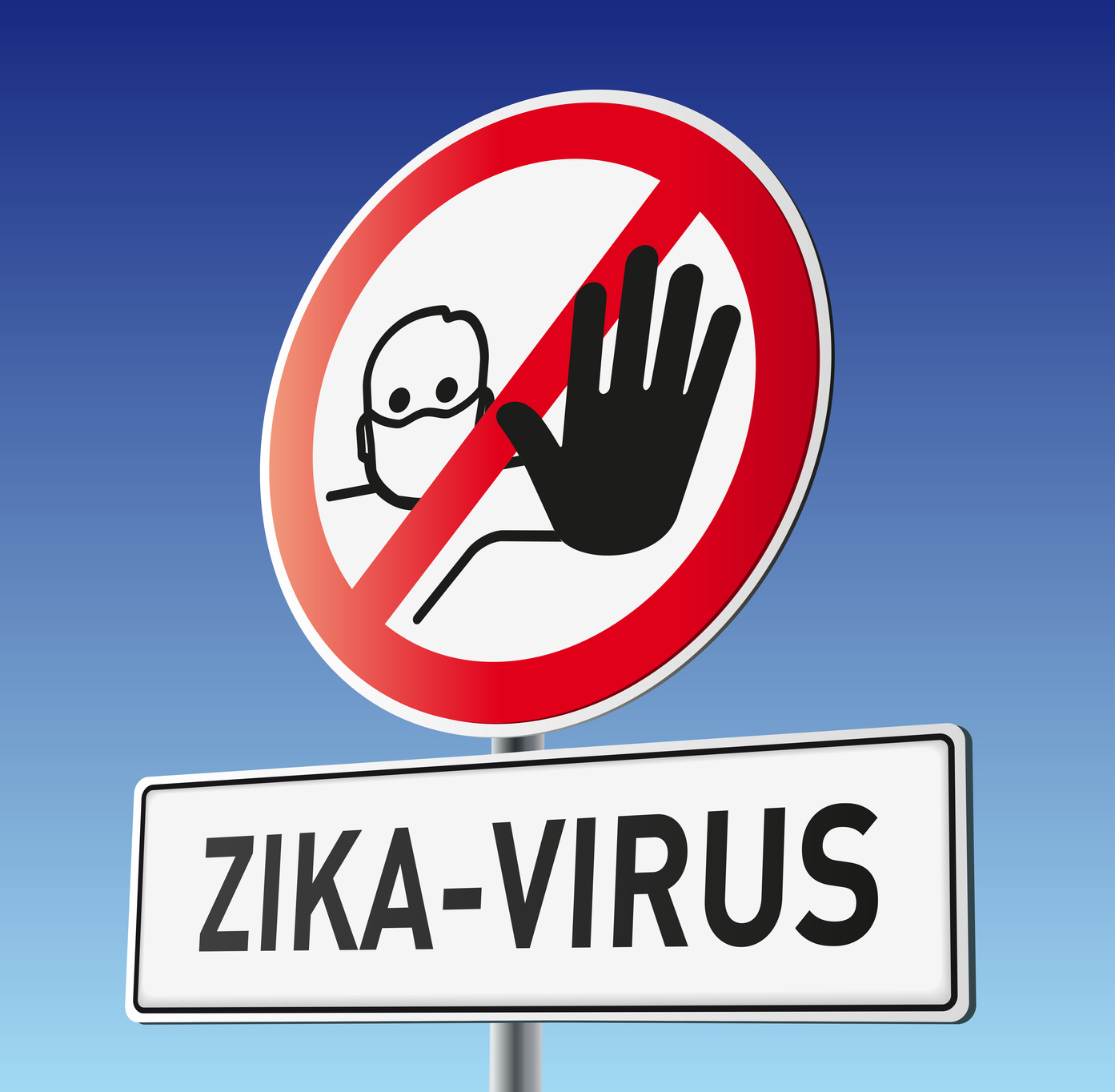 Virus zika pericolo