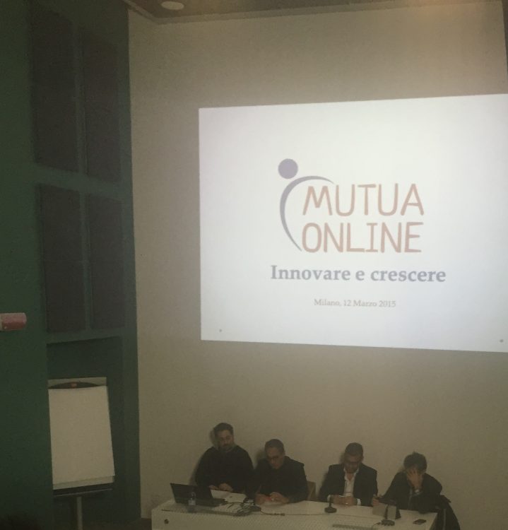 Mutua Online #SMMDay