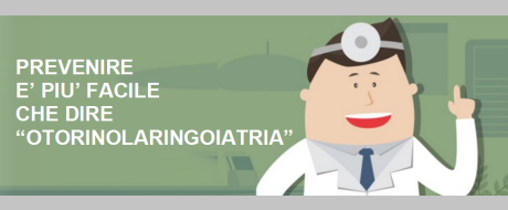 10 APRILE - 1a Giornata della Prevenzione AOOI Diagnosi precoce dei tumori del cavo orale