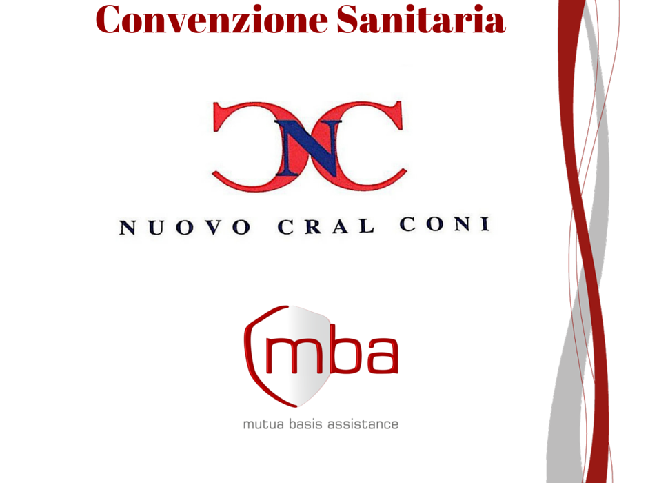 Nuovo Cral Coni - MBA