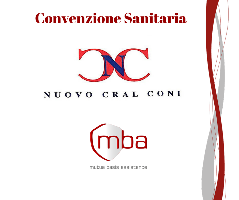 Nuovo Cral Coni - MBA