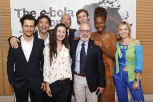il cast