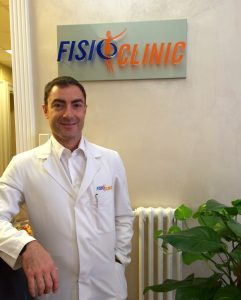 Emiliano Grossi Fisioclinic