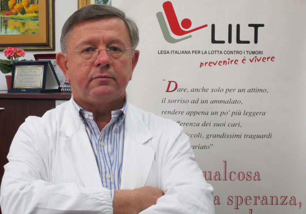 Dott. Gabriele Luppi