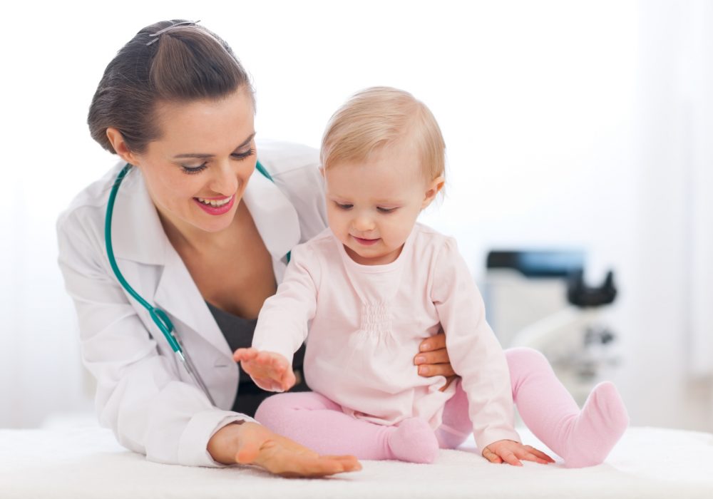 Emergenze pediatriche: Come agire