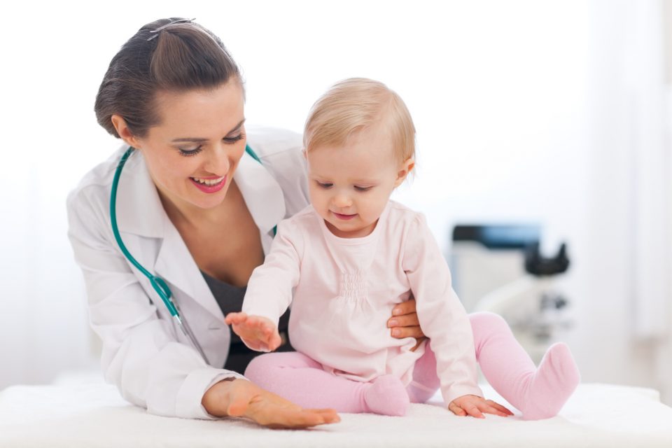 Emergenze pediatriche: Come agire