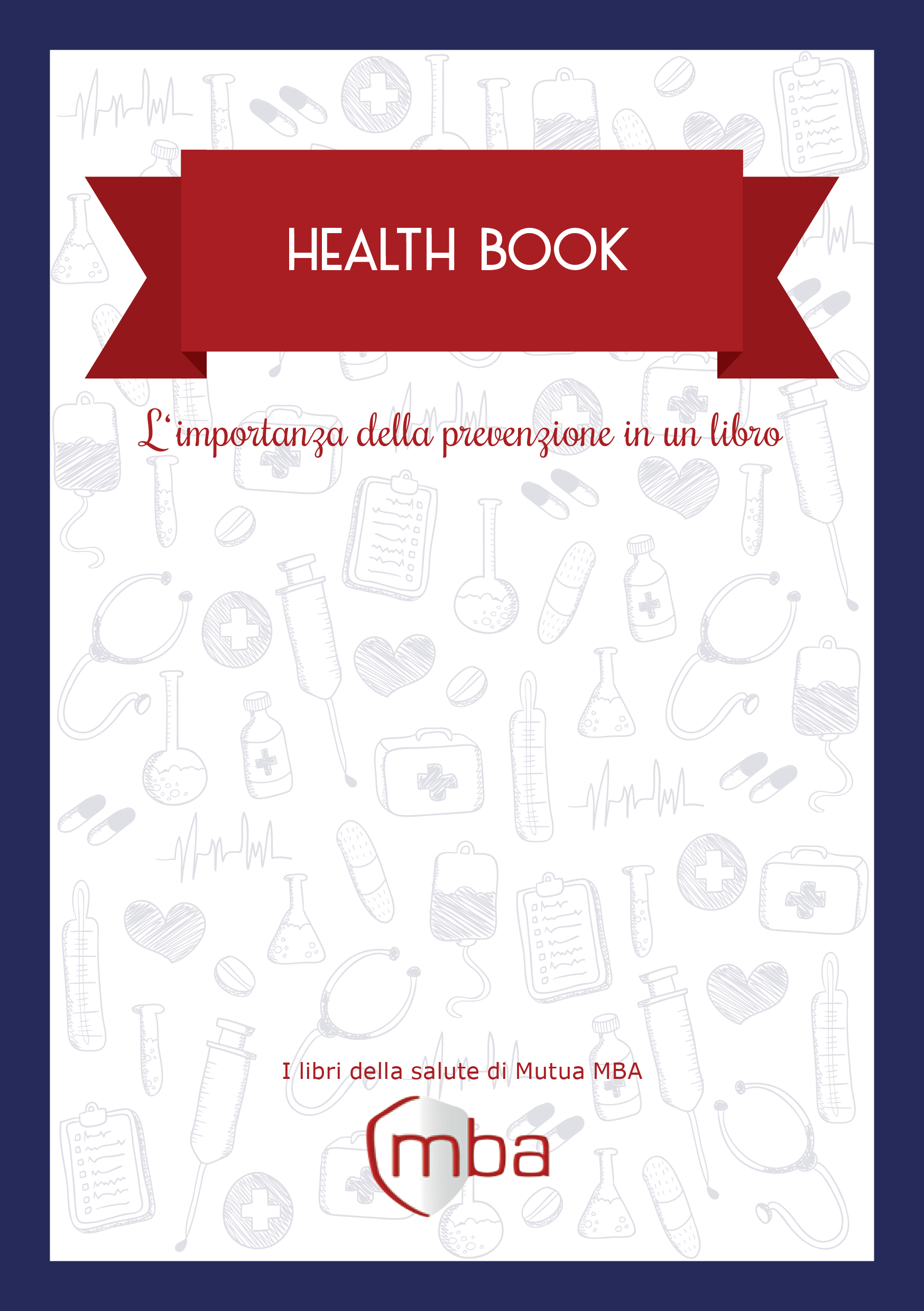 Health Book