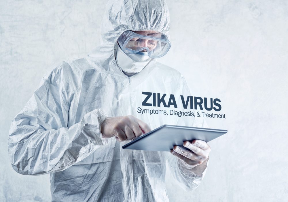 Virus Zika