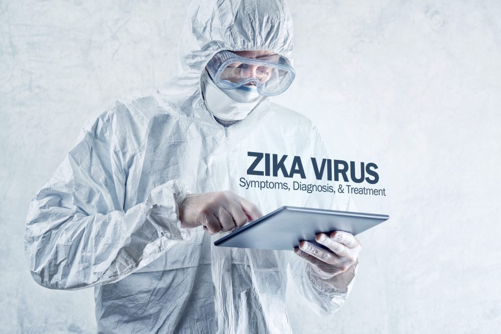 Virus Zika