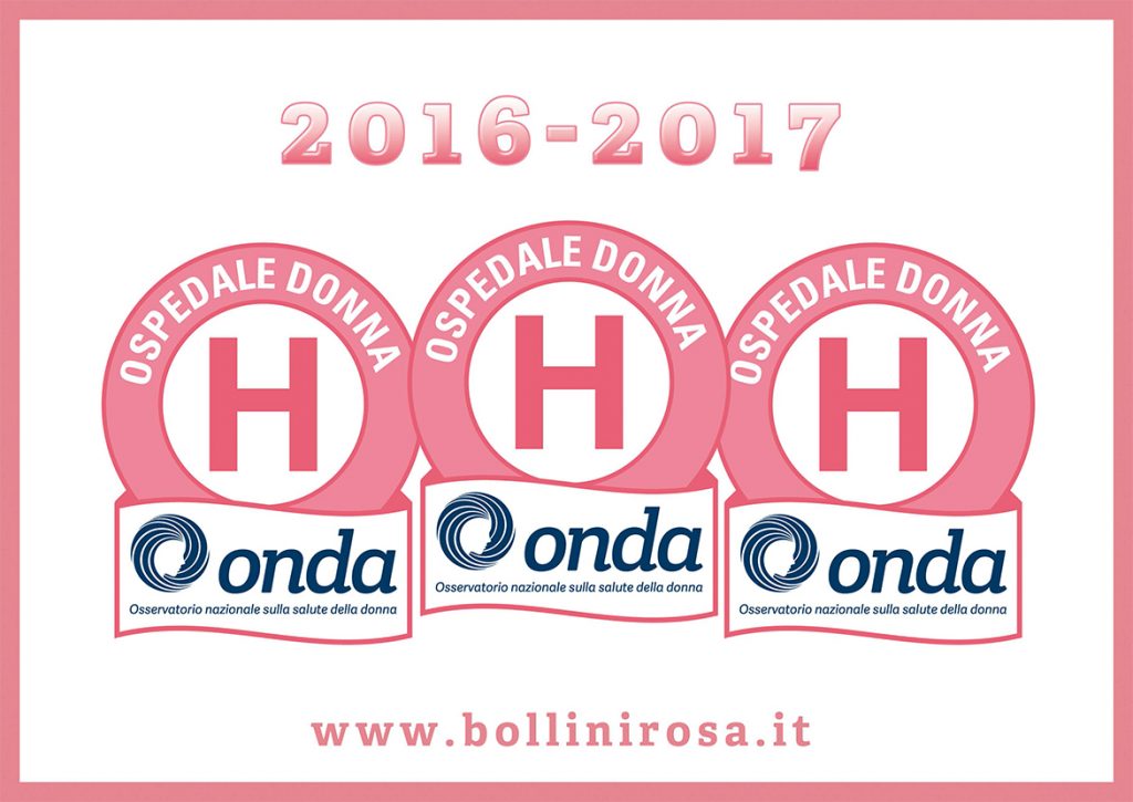 Bollini rosa