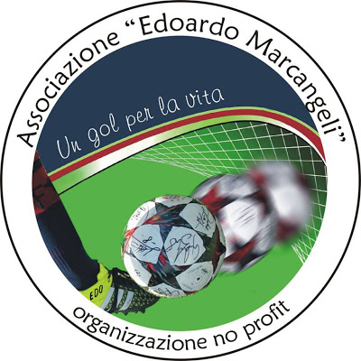 Logo Asscociazione Edoardo Marcangeli Onlus