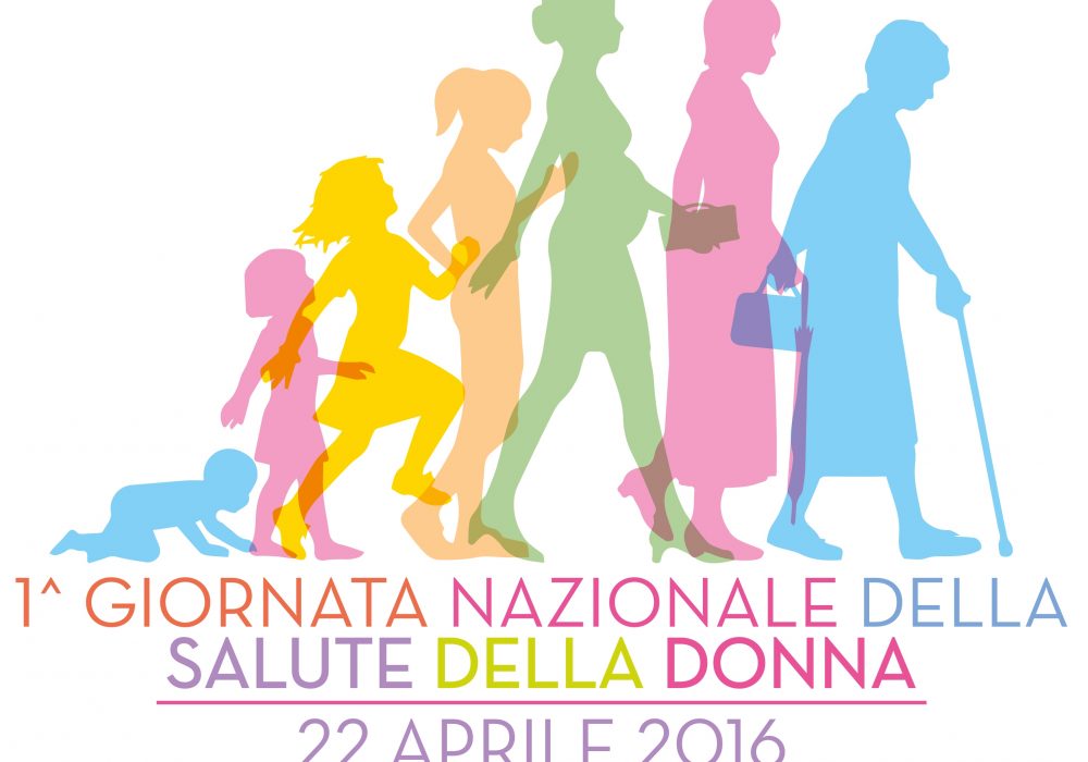 Salute della donna