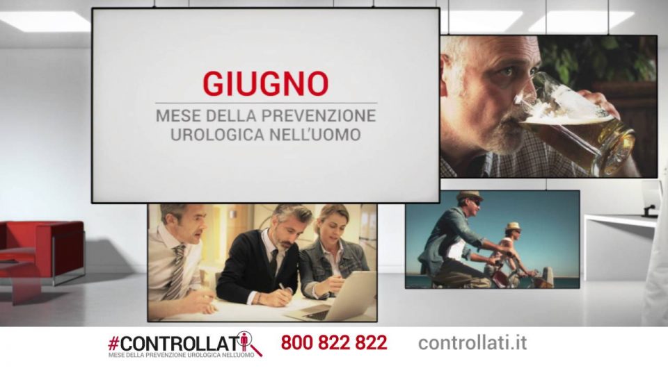 #Controllati