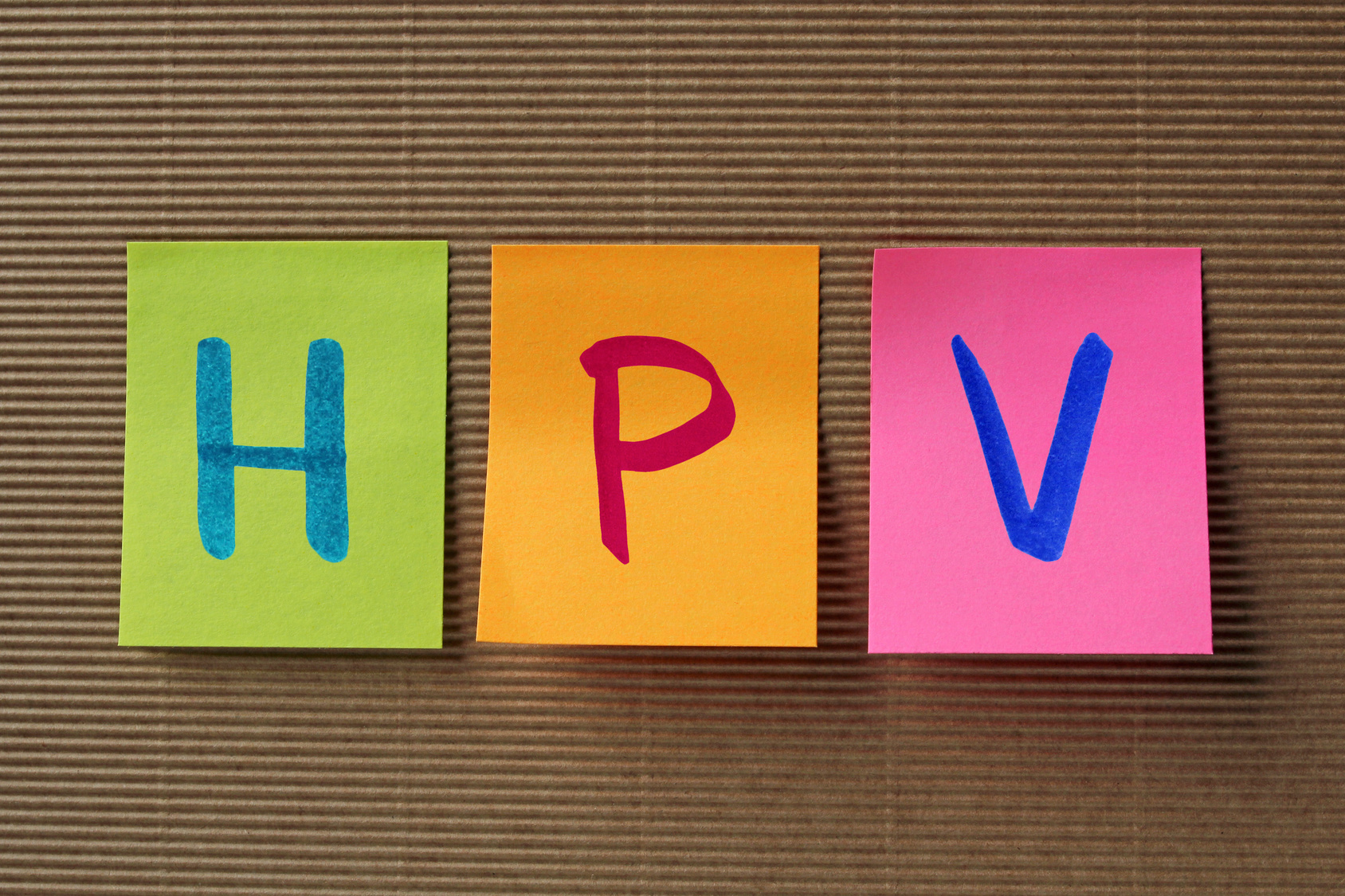 HPV