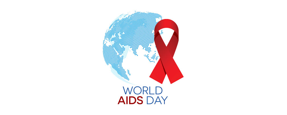 Giornata Mondiale per la Lotta all'Aids