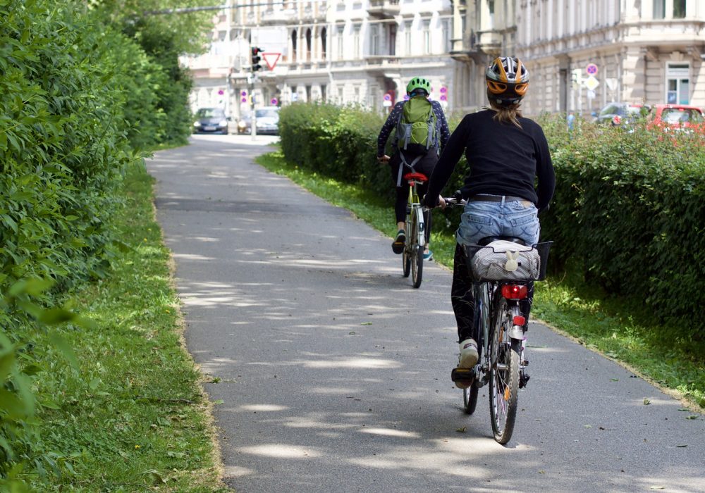 operati di tumore al retto possono usare la bicicletta