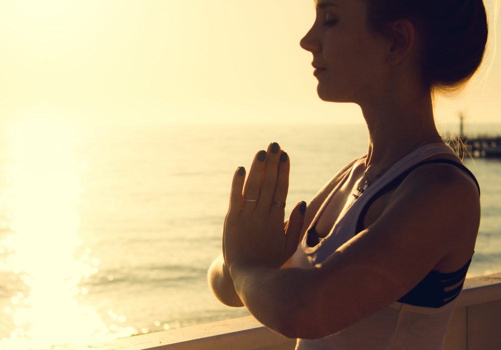 Le Innumerevoli Sfaccettature Dello Yoga Per Il Benessere