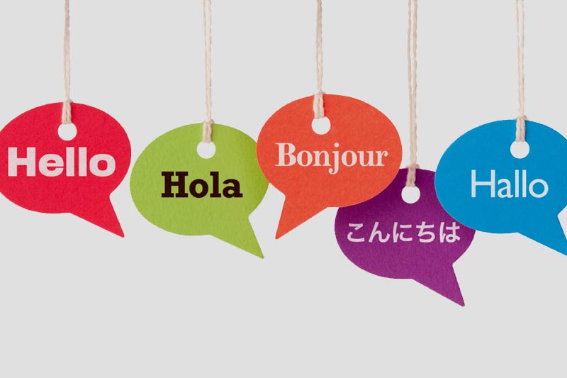 bilinguismo