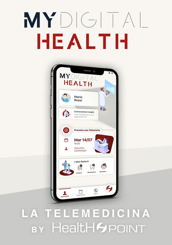 My Digital Health