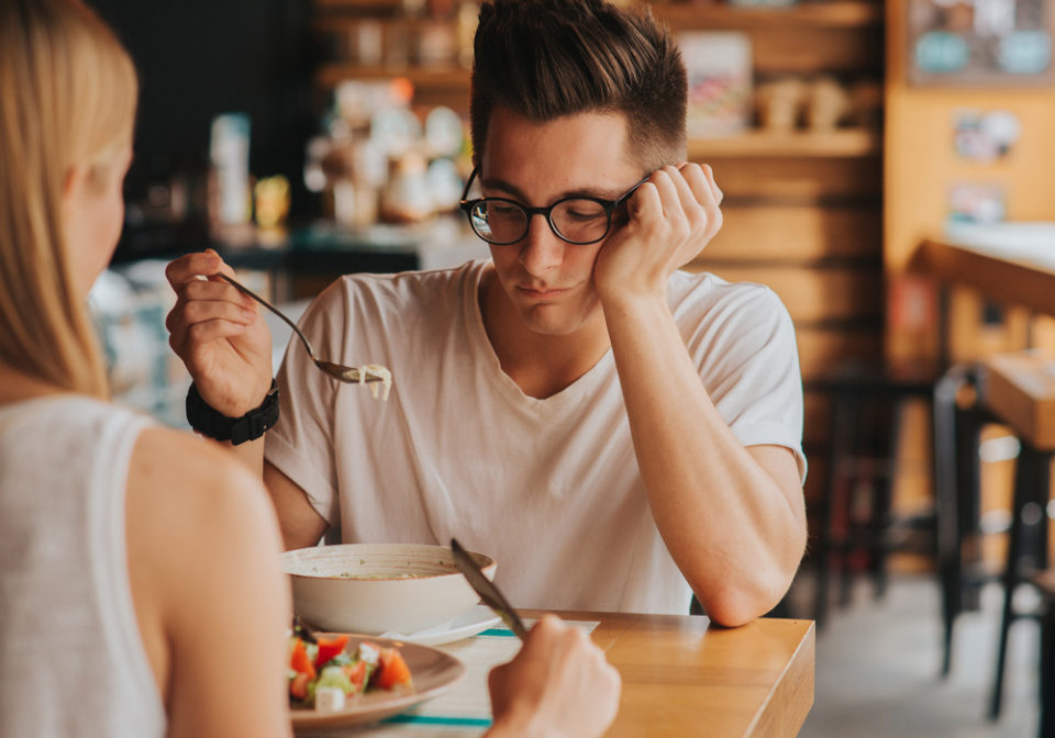 Disturbi del comportamento alimentare, le vittime predilette sono gli under 30