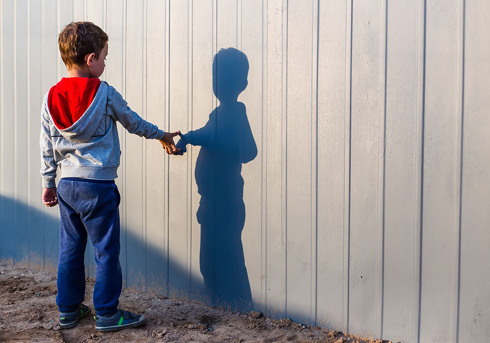 Una giornata in blu, in Europa accresce la presenza dello spettro autistico