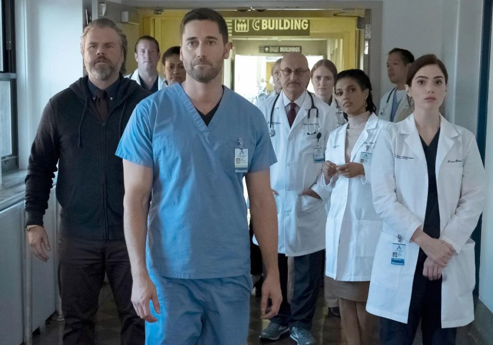 New Amsterdam, il medical drama che ha spopolato su Netflix in piena pandemia