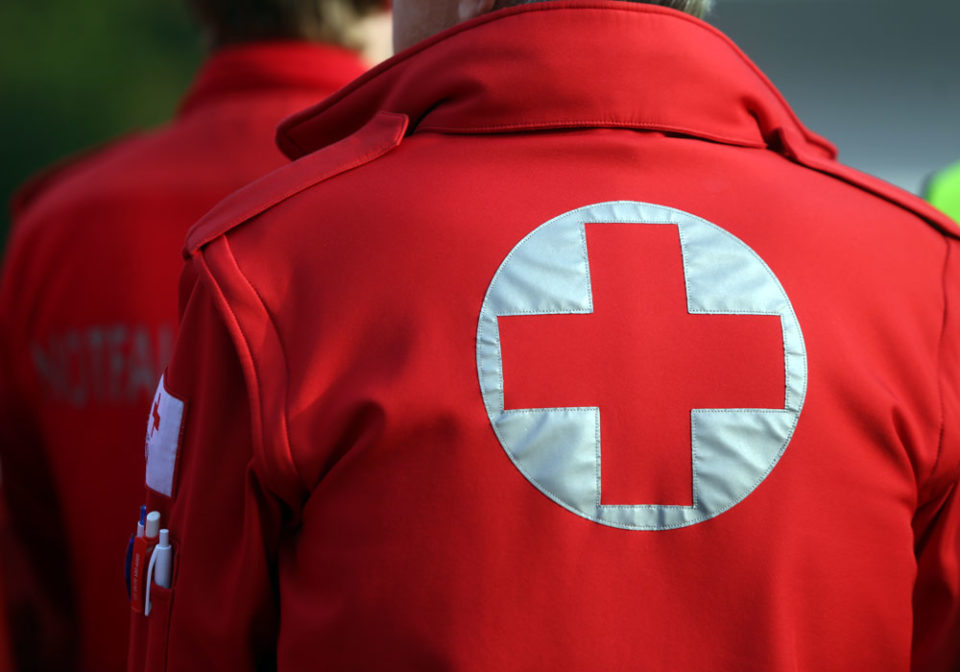 Buon compleanno Croce Rossa, una famiglia composta da 98 milioni di volontari nel mondo
