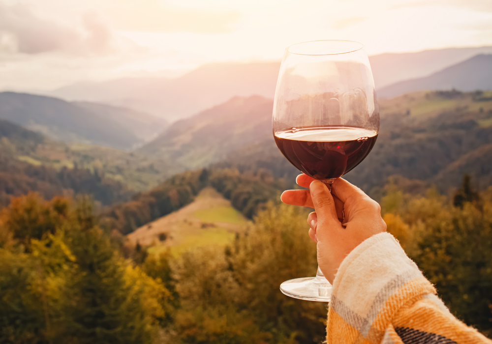 L'Europa propone di de-alcolizzare il vino ma Coldiretti non ci sta