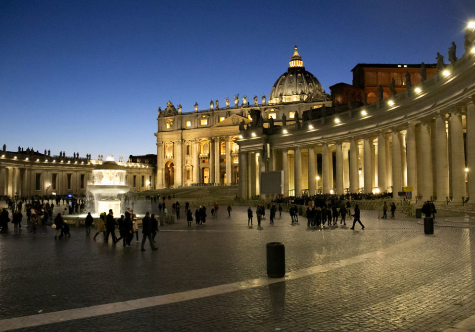 Il Papa sta bene e festeggia per la vittoria degli Azzurri agli Europei