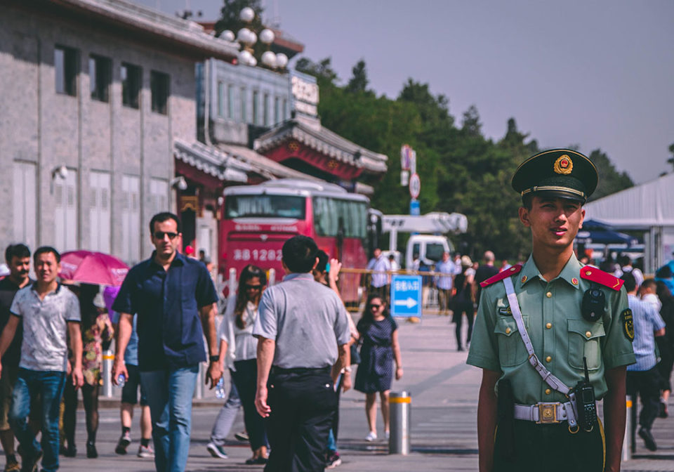 In Cina sarà possibile abortire solo se "ben motivato"