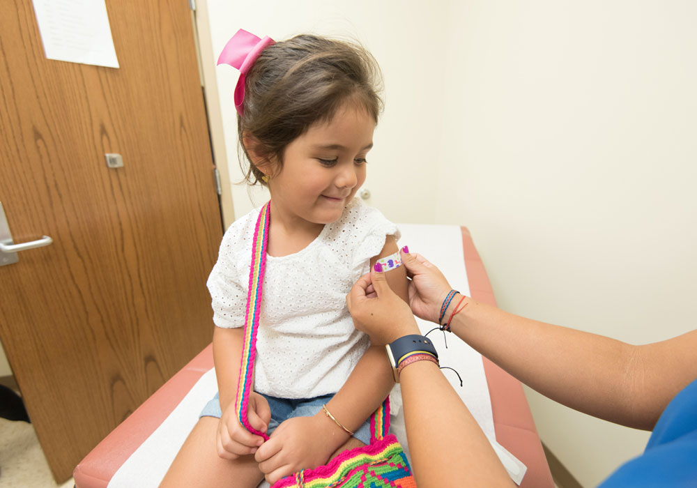 Covid-19, Cuba il primo Paese a vaccinare i bambini