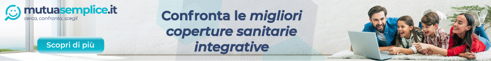 Mutua Semplice - Confronta le migliori coperture sanitarie integrative