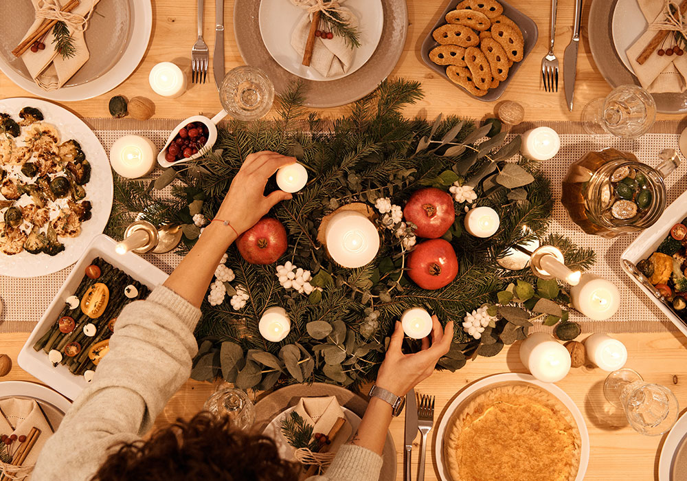 Festività natalizie? Una festa già finita a causa dei contagi