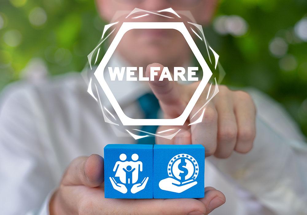 Welfare aziendale e famigliare: l’importanza del ruolo delle società di mutuo soccorso
