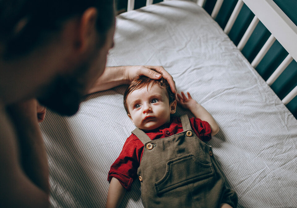 Pediatria, il virus respiratorio sinciziale preoccupa i genitori