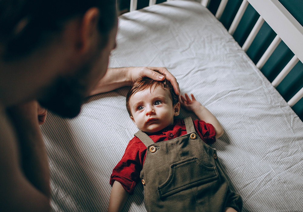 Pediatria, il virus respiratorio sinciziale preoccupa i genitori